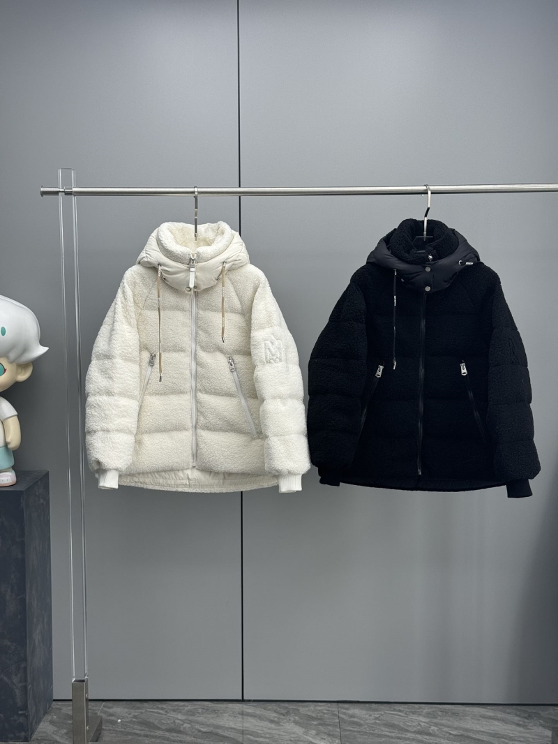 Moncler Down Coat